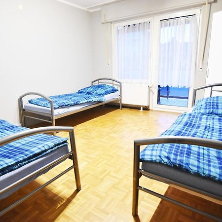 Apartment Koeln Porz Экстерьер фото