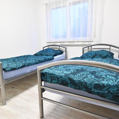 Apartment Koeln Porz Экстерьер фото