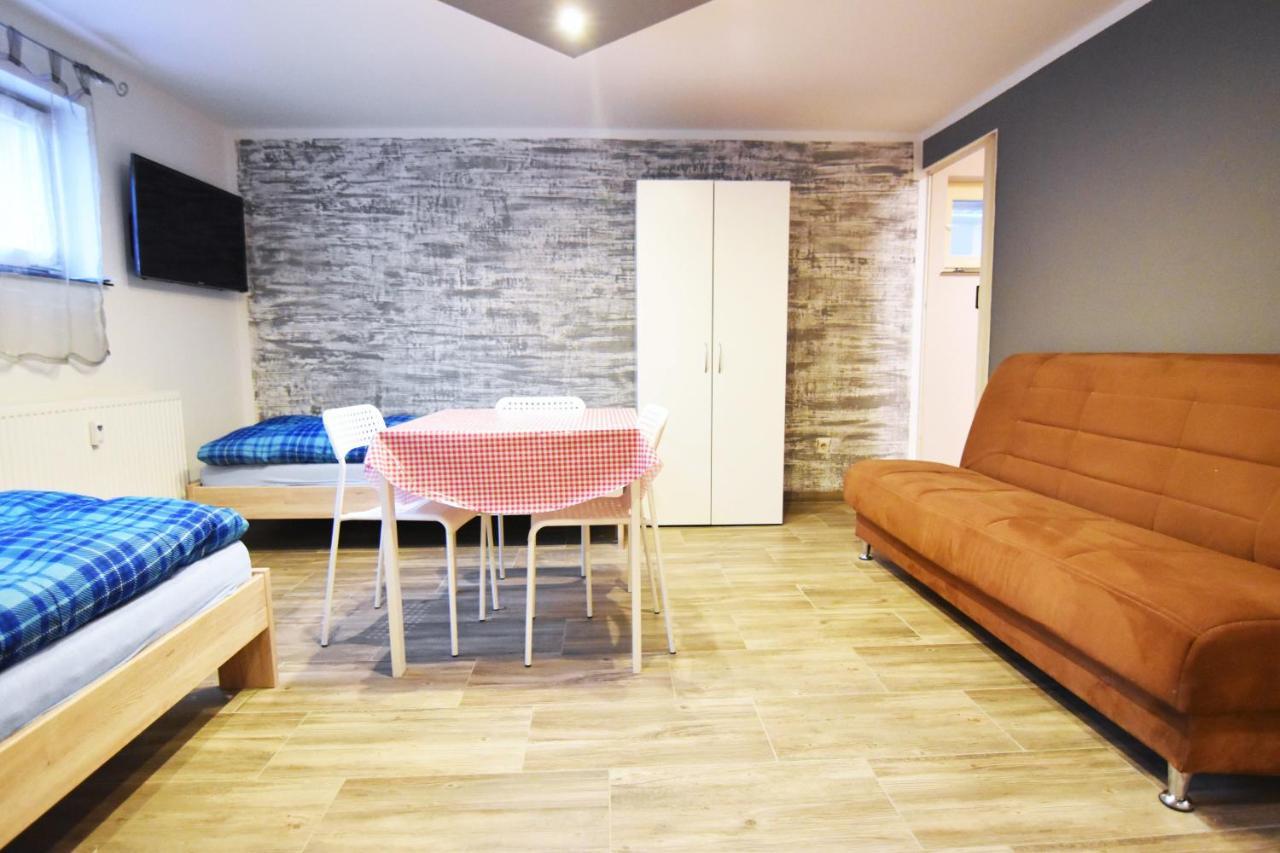 Apartment Koeln Porz Экстерьер фото