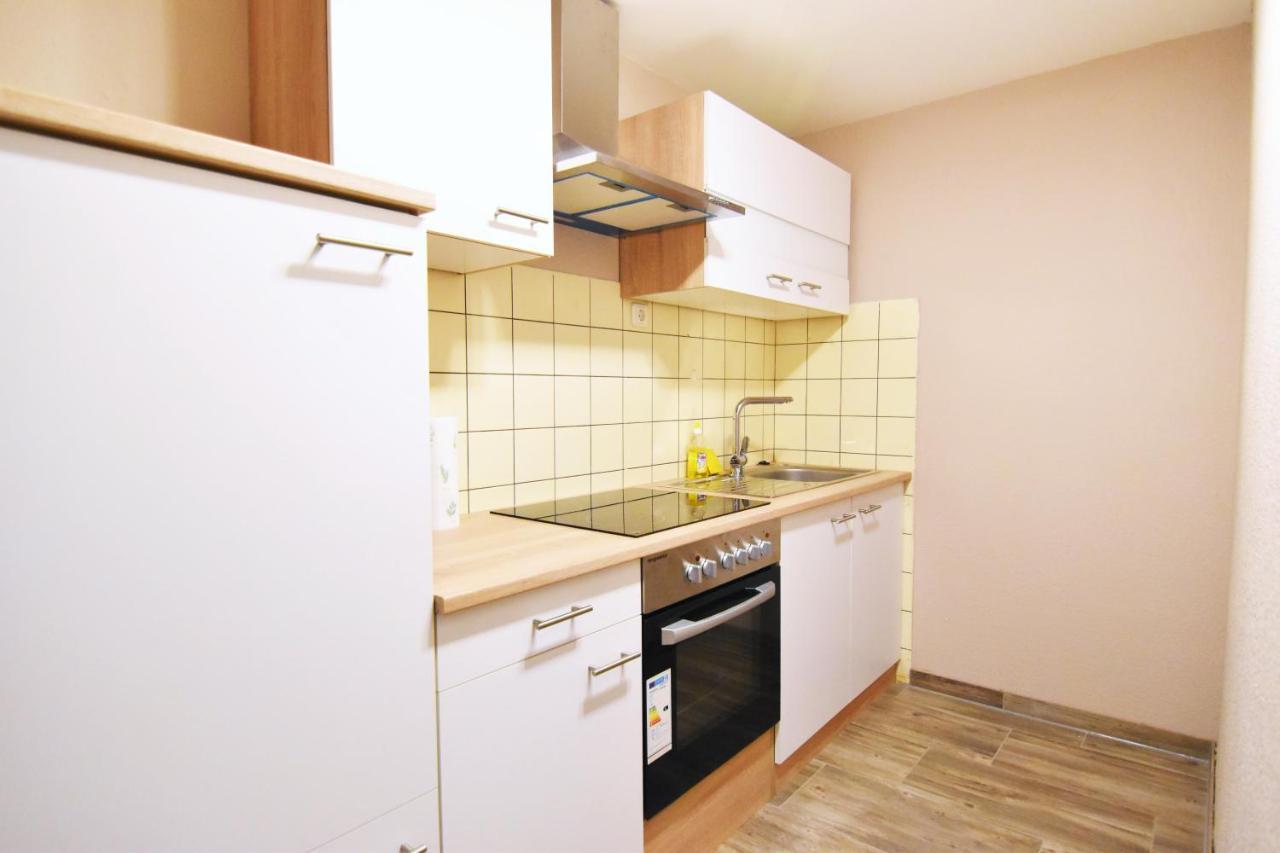 Apartment Koeln Porz Экстерьер фото
