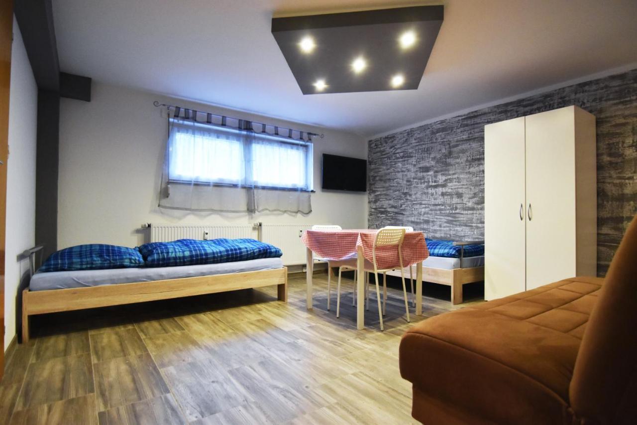 Apartment Koeln Porz Экстерьер фото