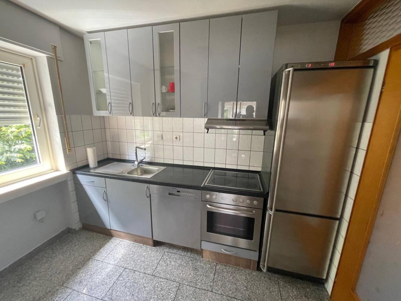 Apartment Koeln Porz Экстерьер фото