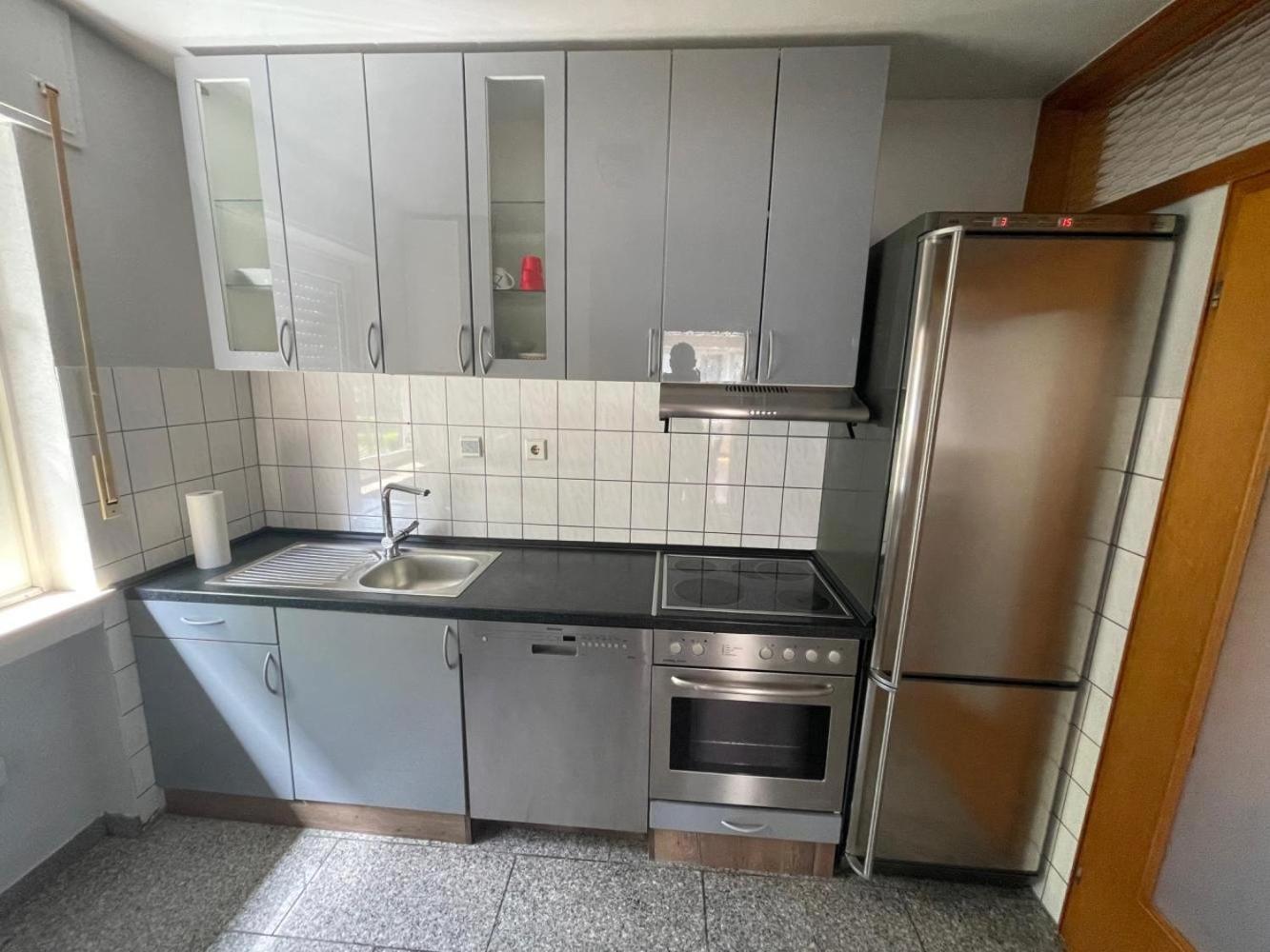 Apartment Koeln Porz Экстерьер фото