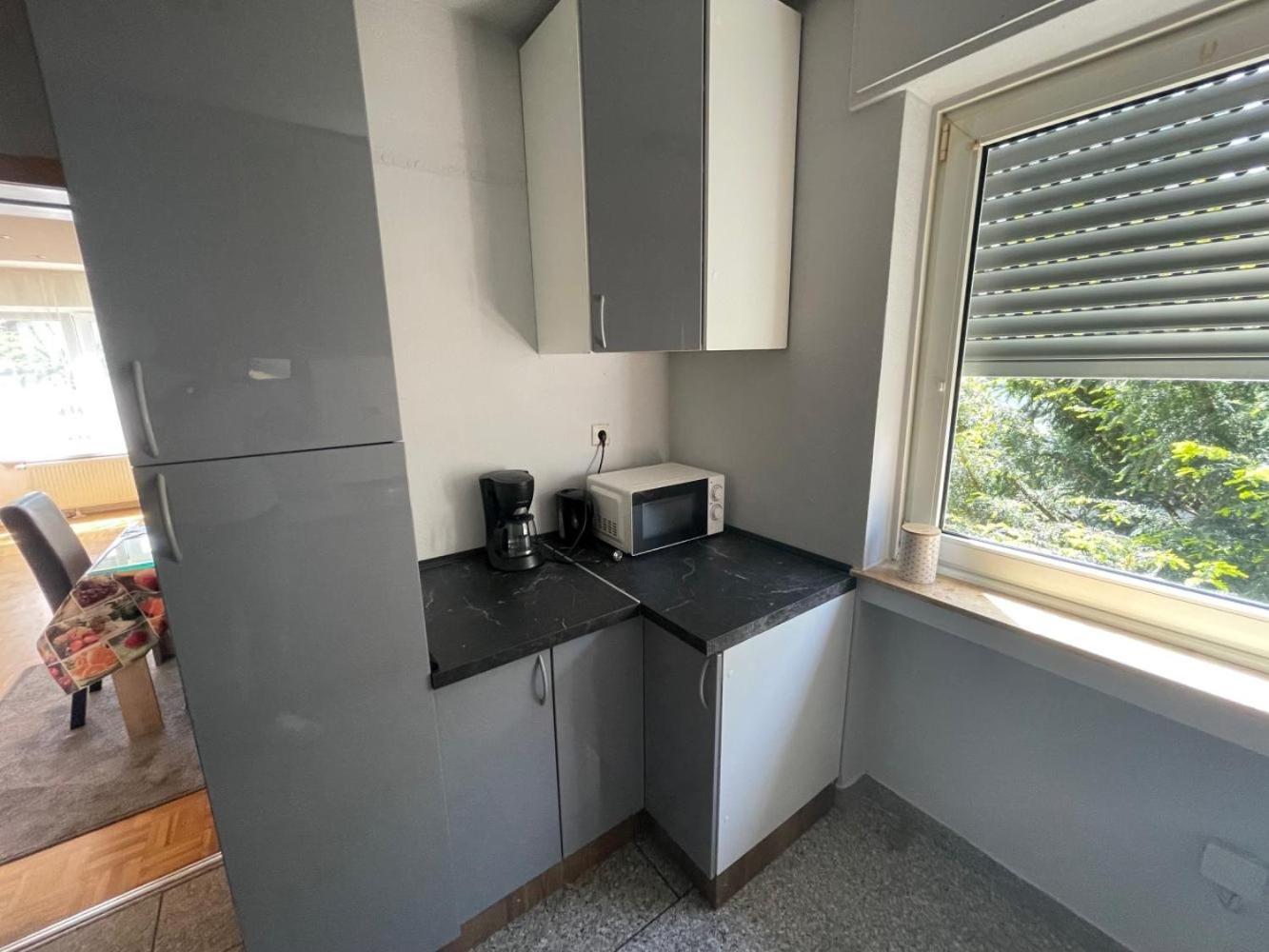 Apartment Koeln Porz Экстерьер фото