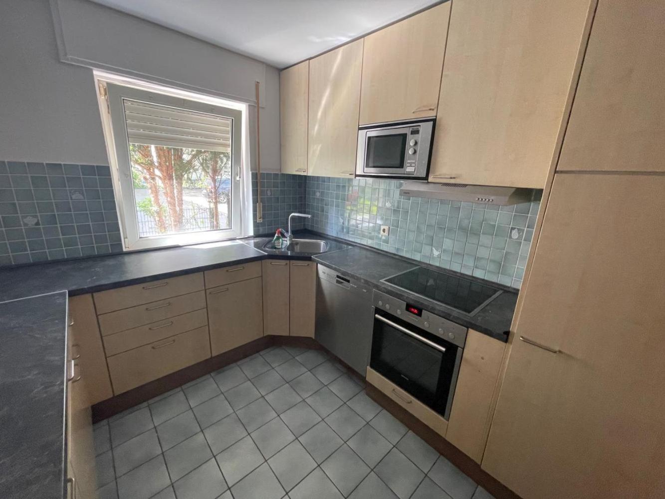 Apartment Koeln Porz Экстерьер фото