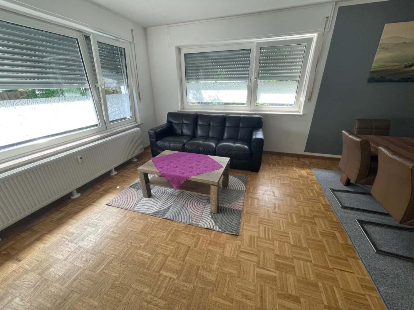 Apartment Koeln Porz Экстерьер фото