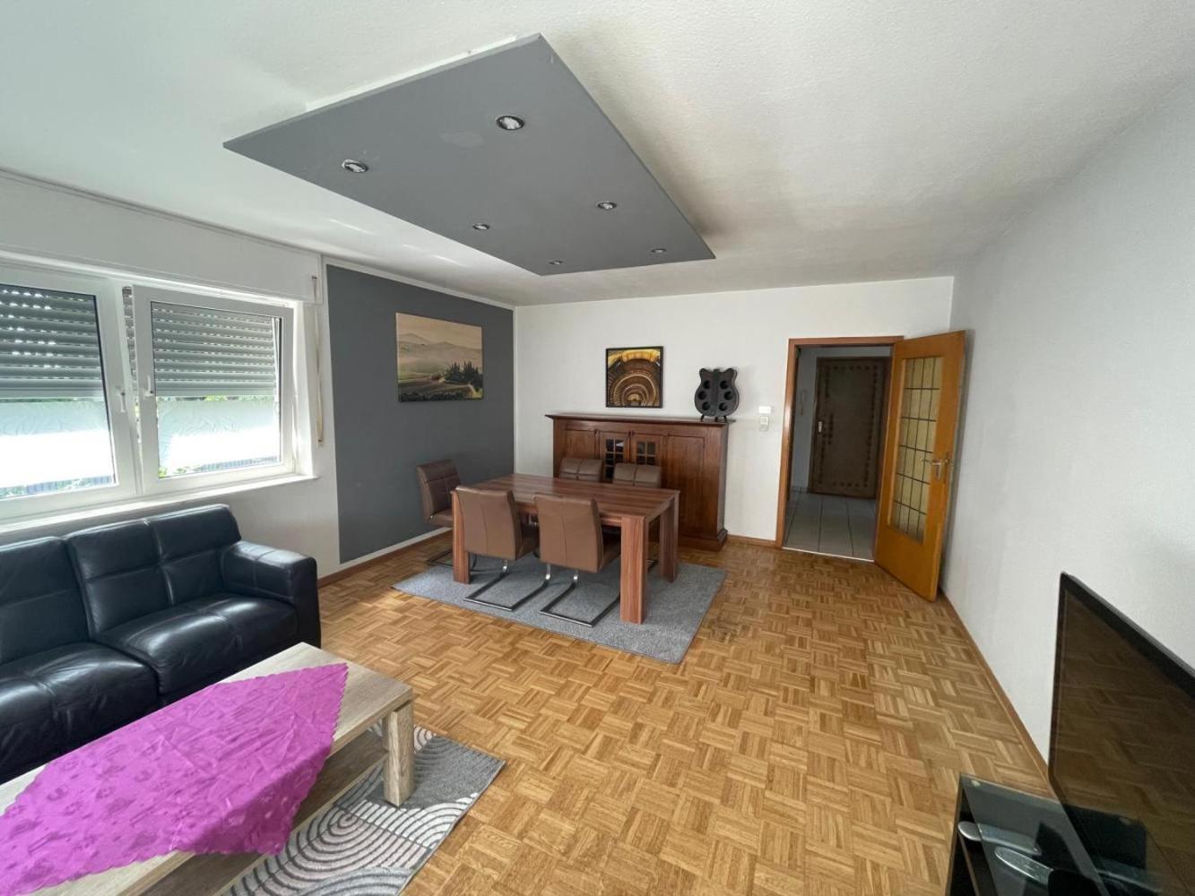 Apartment Koeln Porz Экстерьер фото