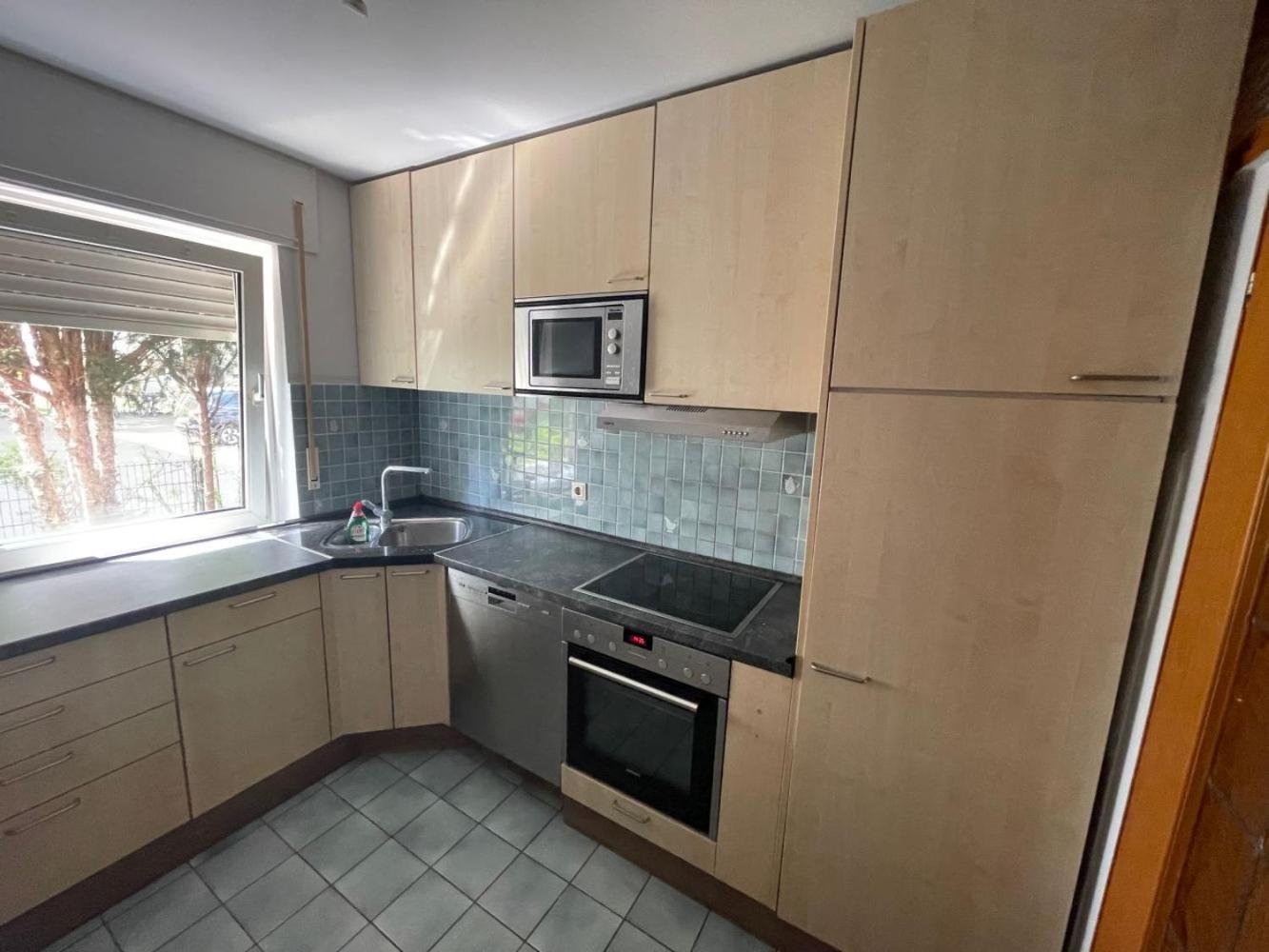 Apartment Koeln Porz Экстерьер фото