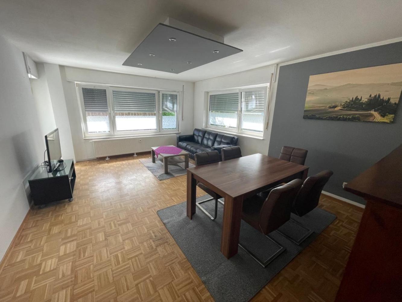 Apartment Koeln Porz Экстерьер фото