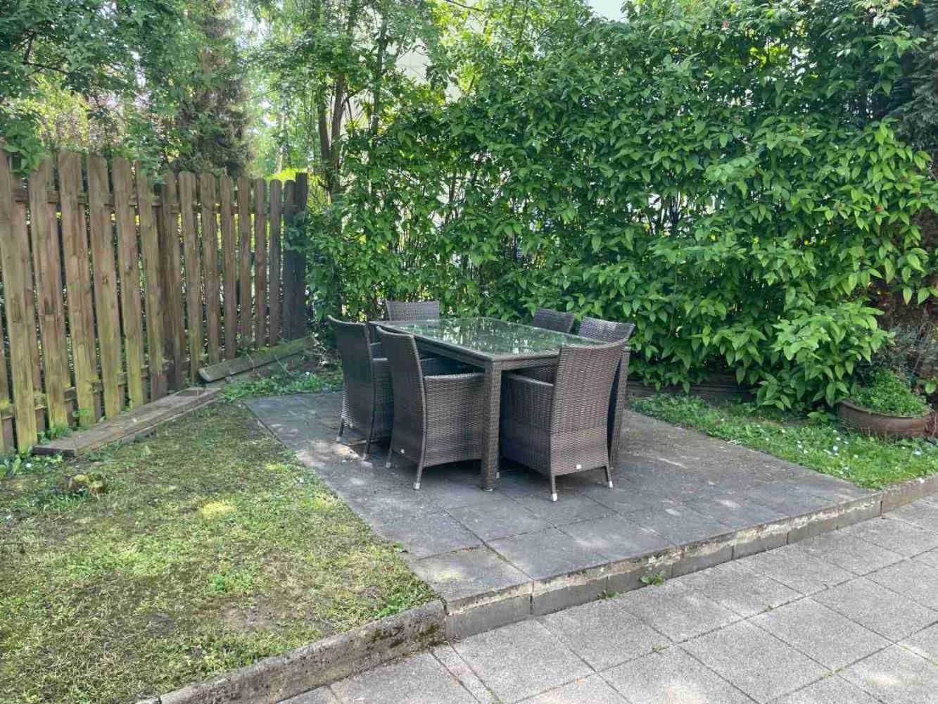 Apartment Koeln Porz Экстерьер фото