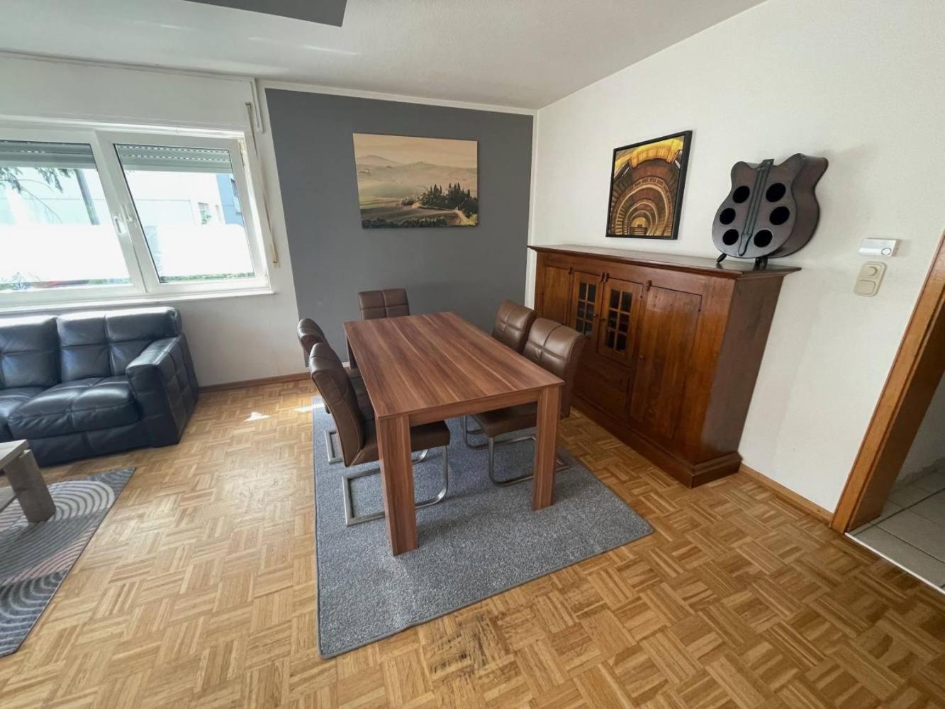 Apartment Koeln Porz Экстерьер фото