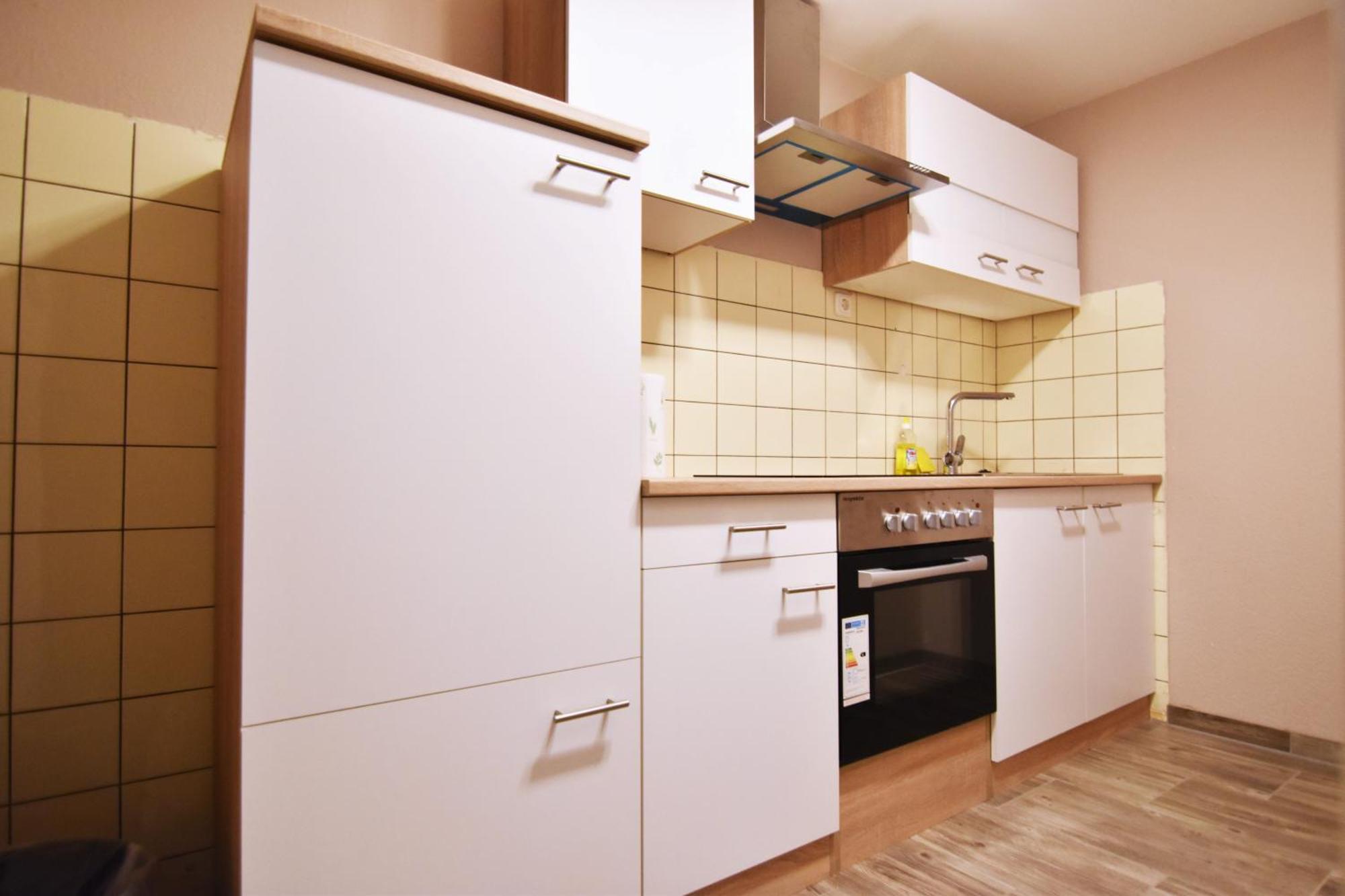Apartment Koeln Porz Номер фото