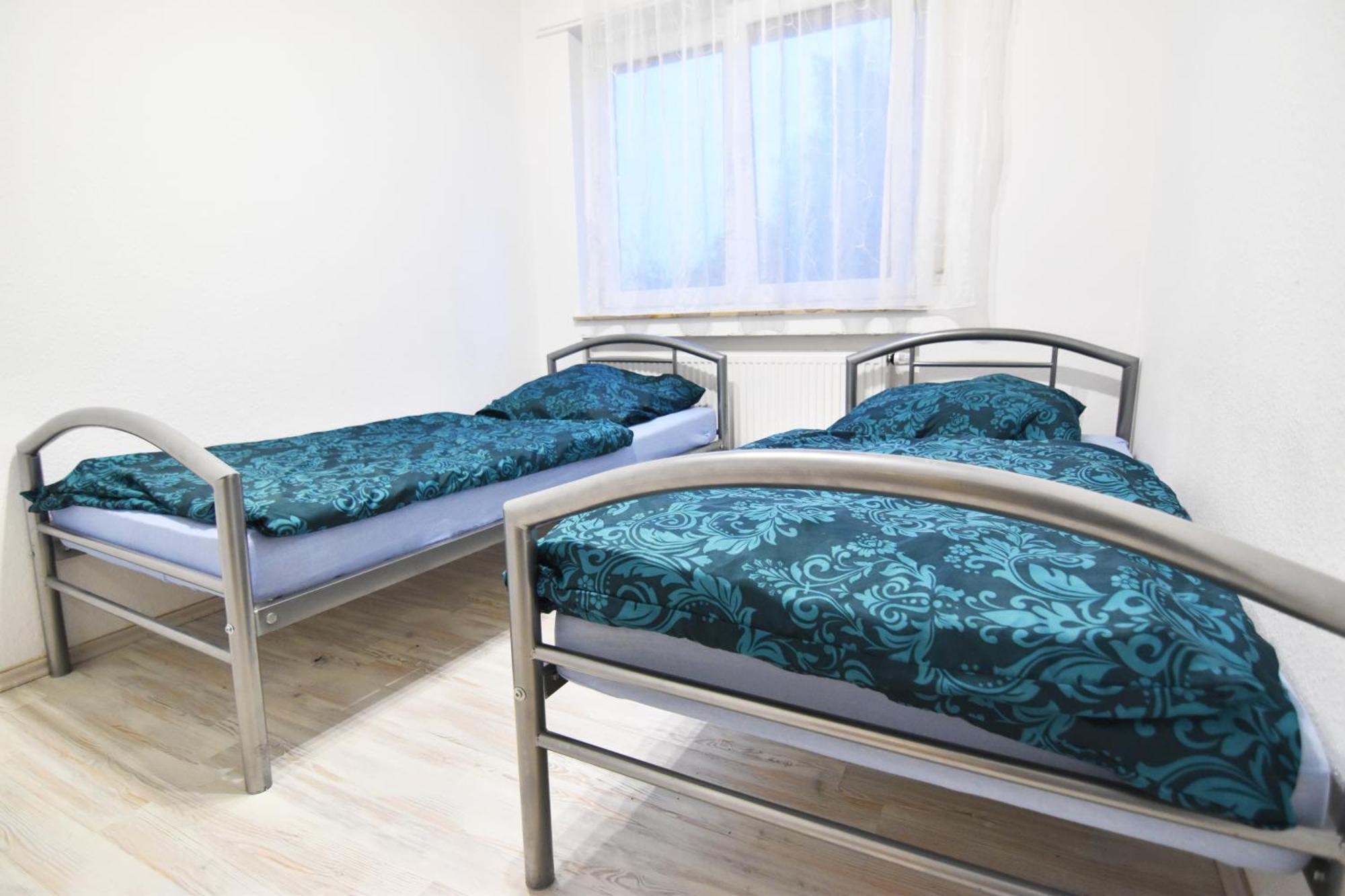 Apartment Koeln Porz Экстерьер фото