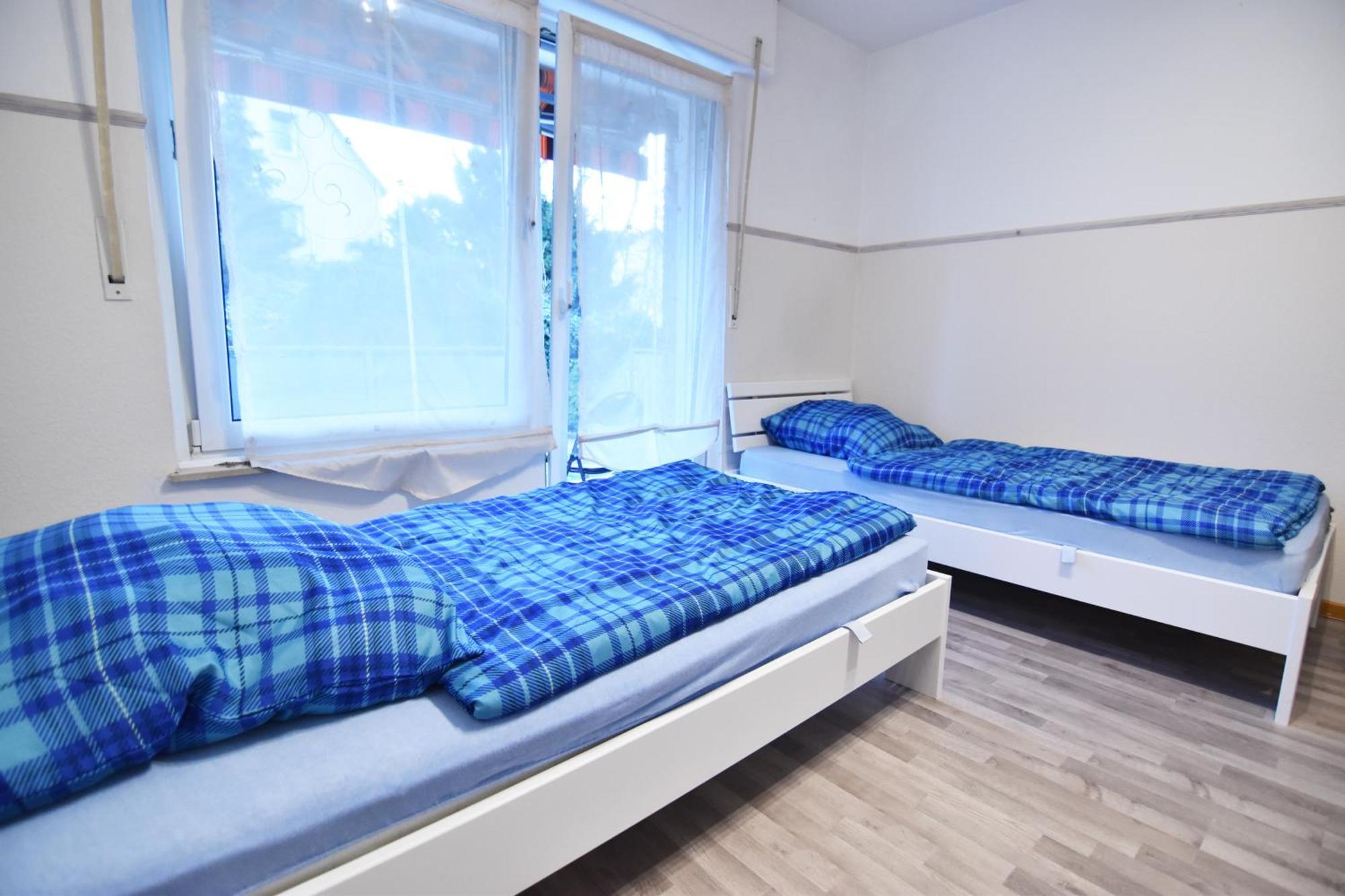 Apartment Koeln Porz Экстерьер фото