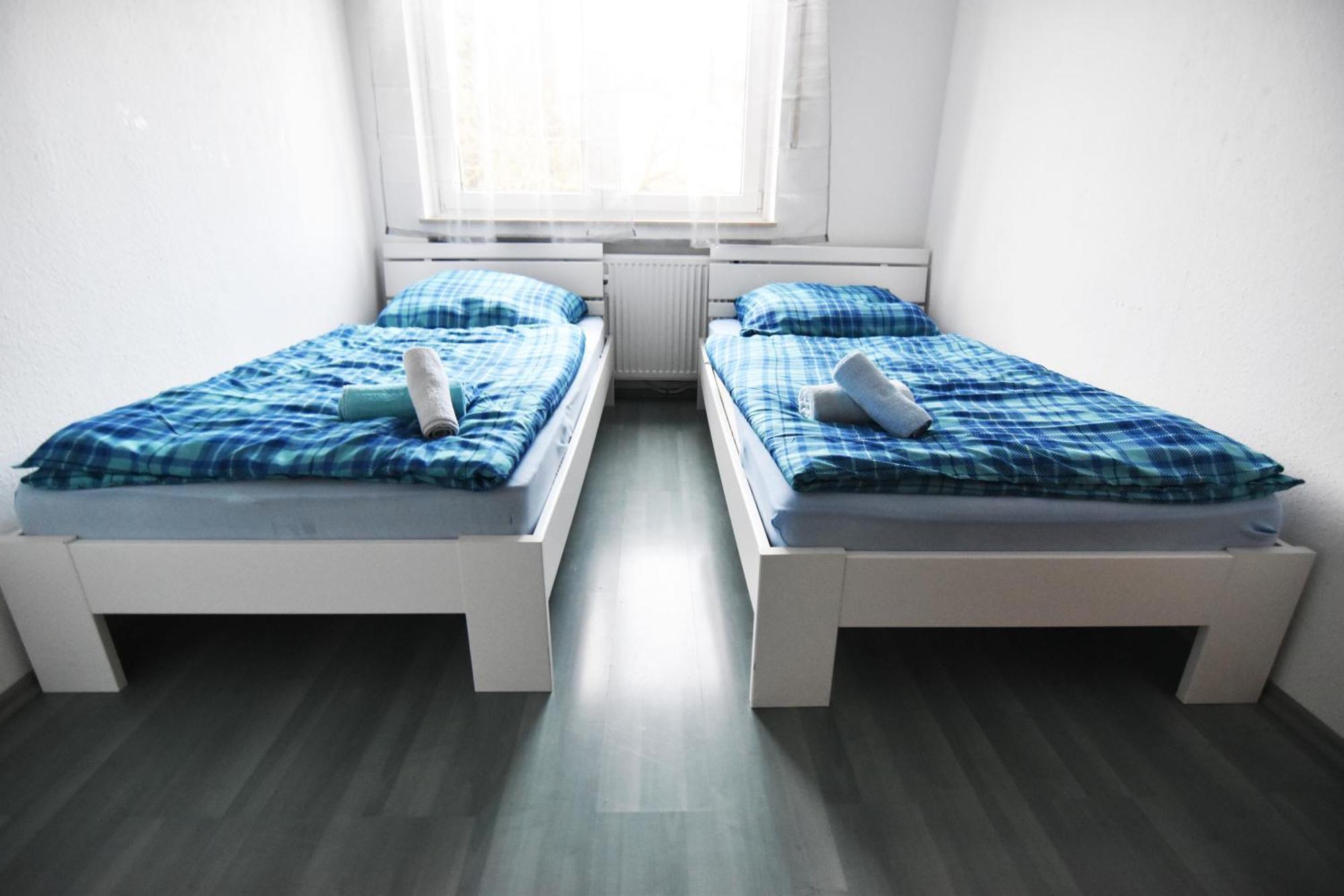 Apartment Koeln Porz Экстерьер фото