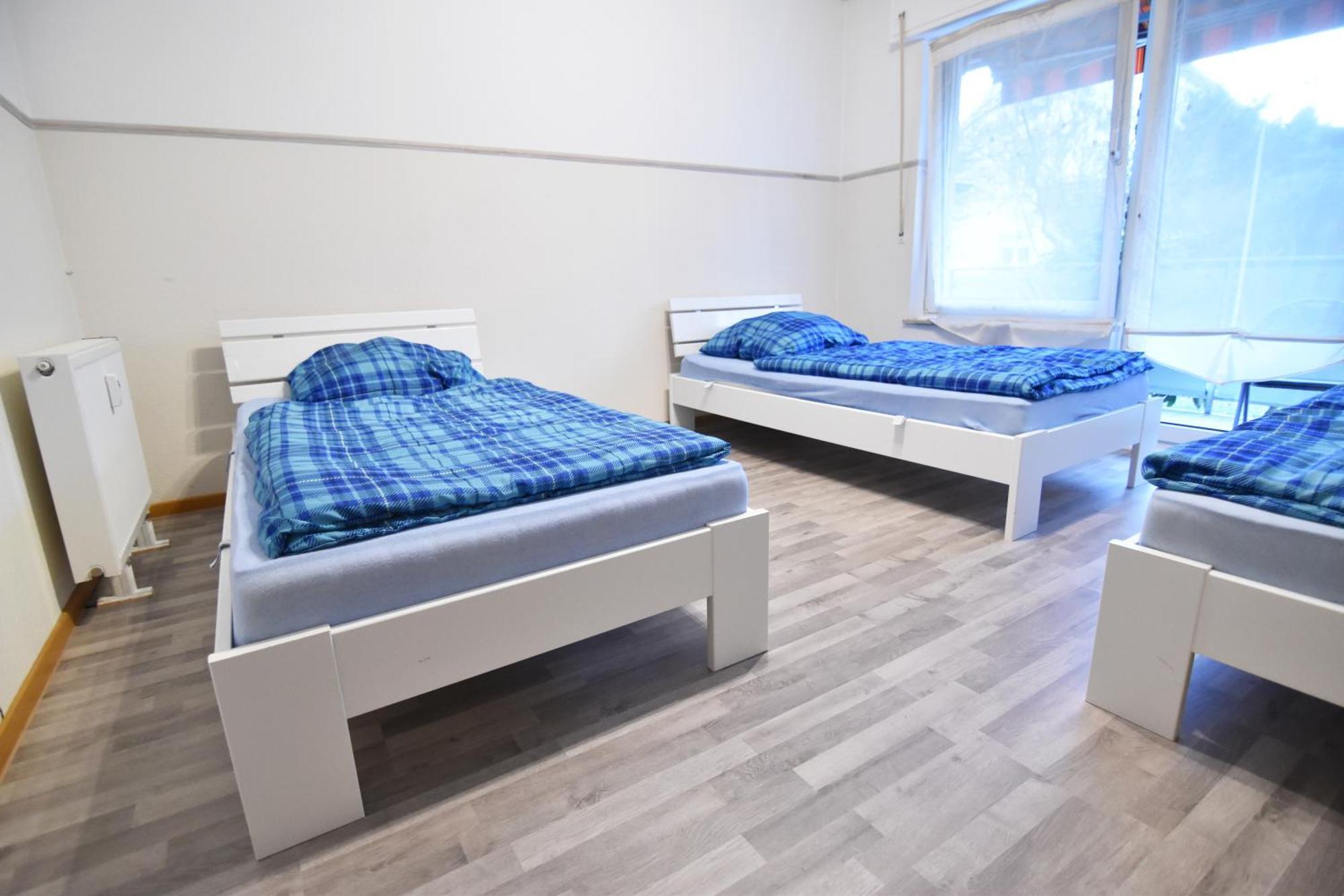 Apartment Koeln Porz Экстерьер фото