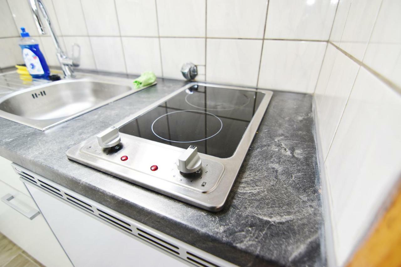 Apartment Koeln Porz Экстерьер фото