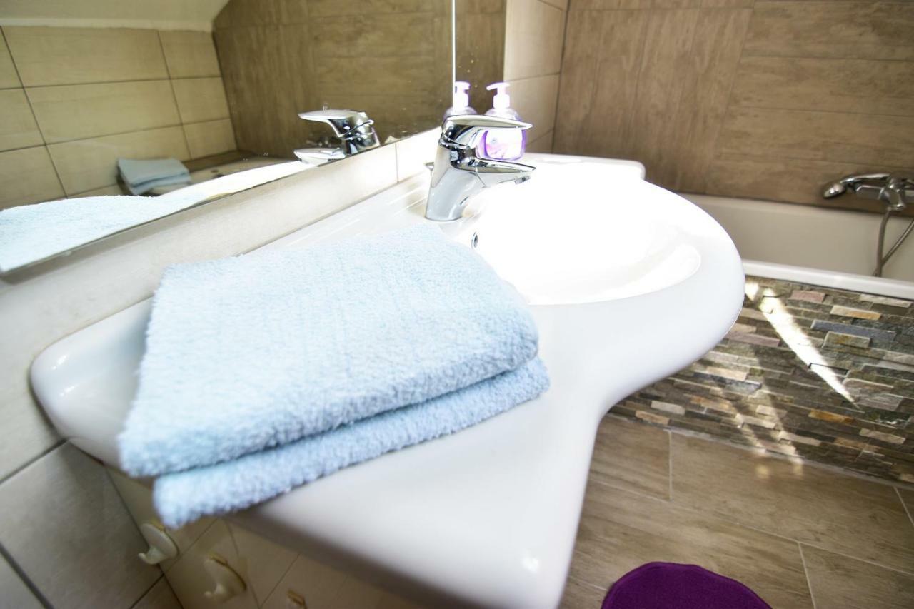 Apartment Koeln Porz Экстерьер фото