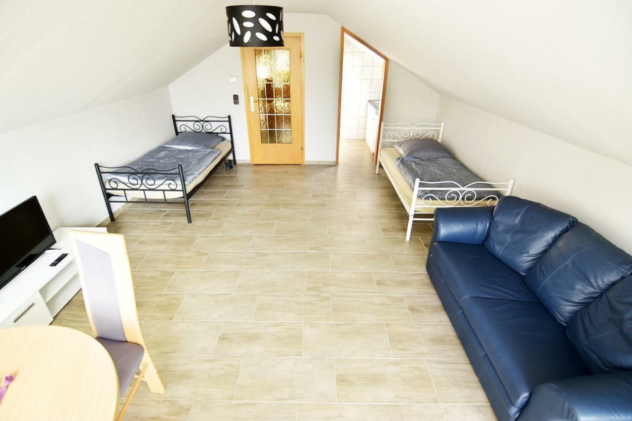 Apartment Koeln Porz Экстерьер фото