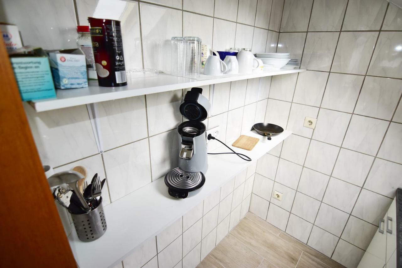 Apartment Koeln Porz Экстерьер фото