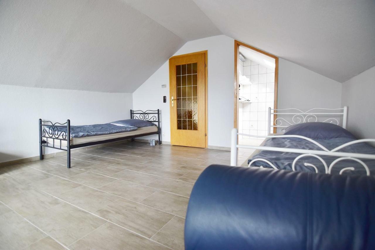 Apartment Koeln Porz Экстерьер фото