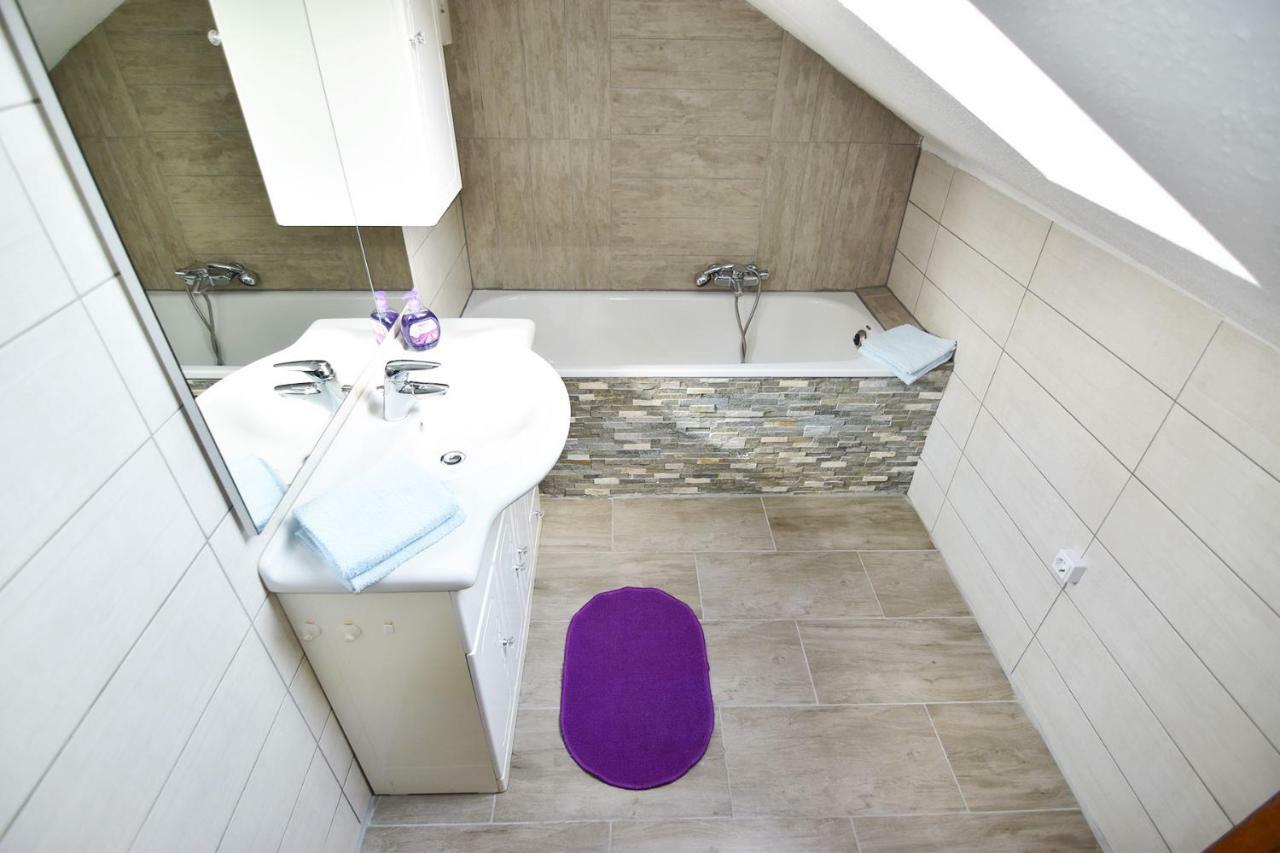 Apartment Koeln Porz Экстерьер фото