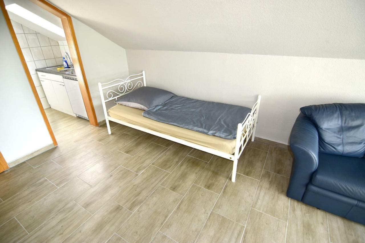 Apartment Koeln Porz Экстерьер фото