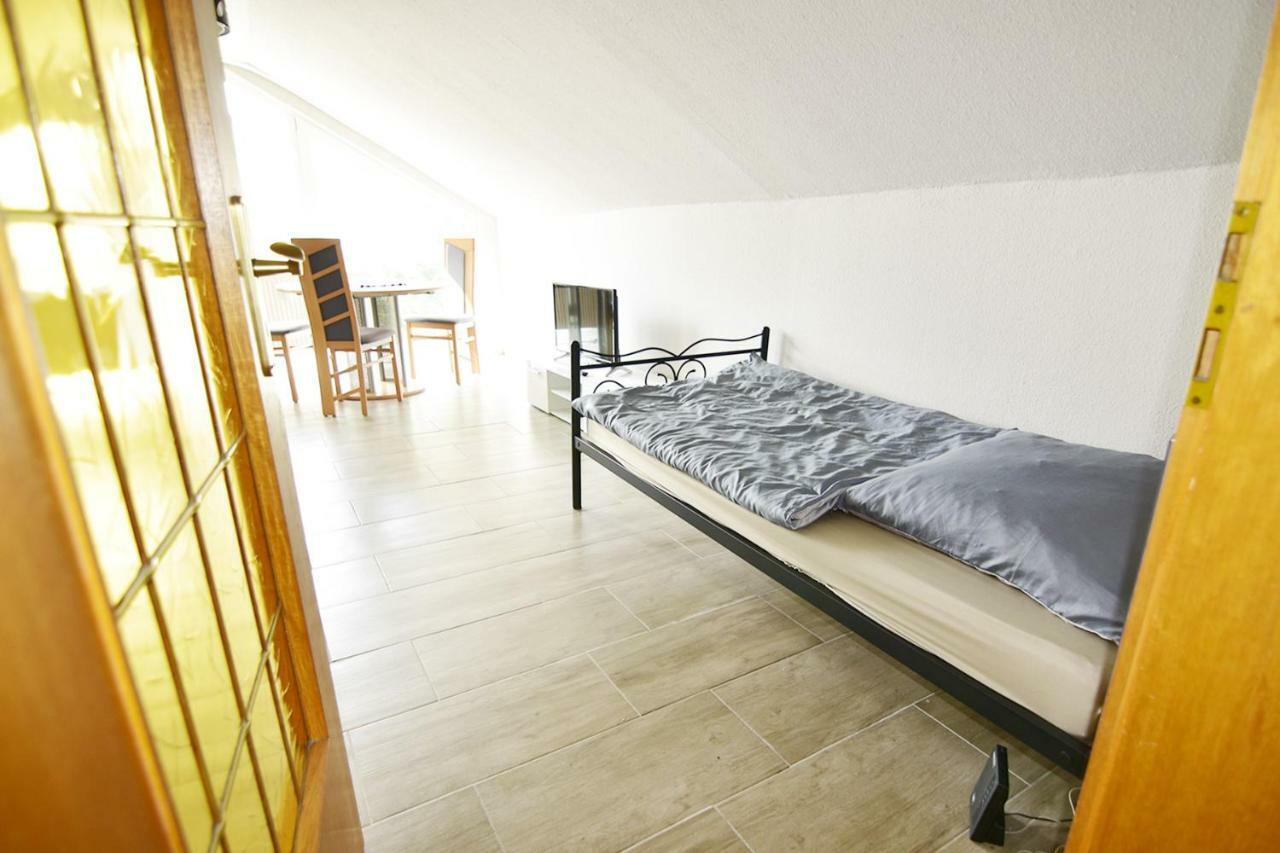Apartment Koeln Porz Номер фото